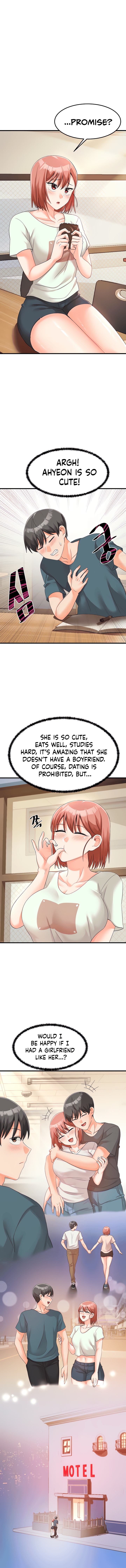 Boarding School Chapter 11 image 10
