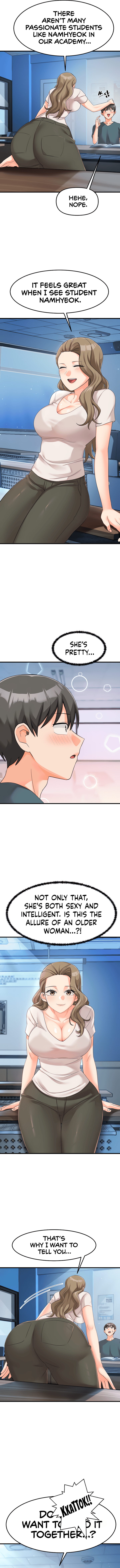 Boarding School Chapter 11 image 13