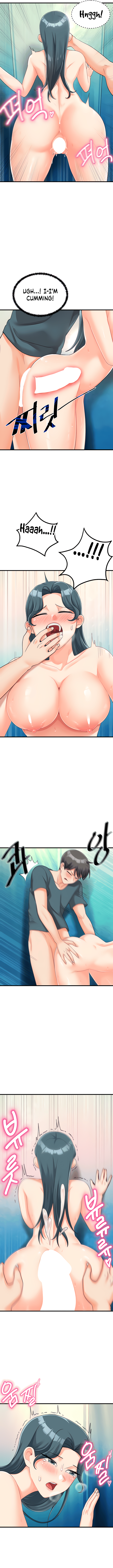 Boarding School Chapter 11 image 2