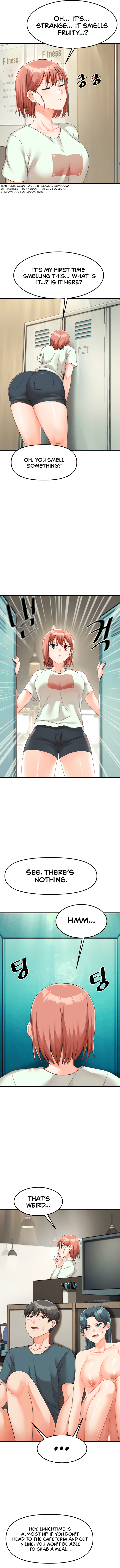 Boarding School Chapter 11 image 4