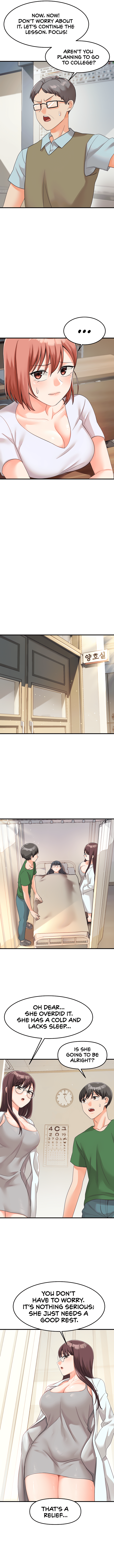 Boarding School Chapter 12 image 9