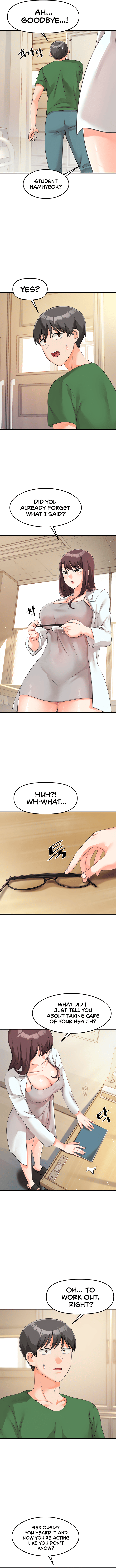 Boarding School Chapter 12 image 11