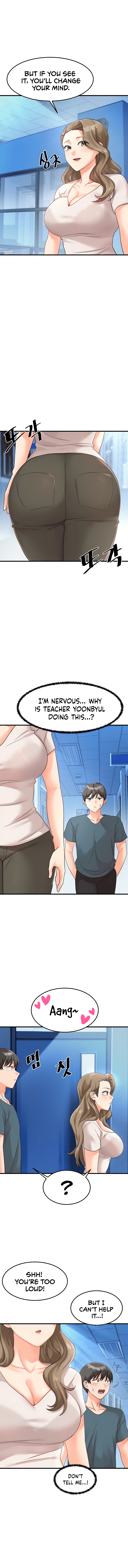 Boarding School Chapter 12 image 2