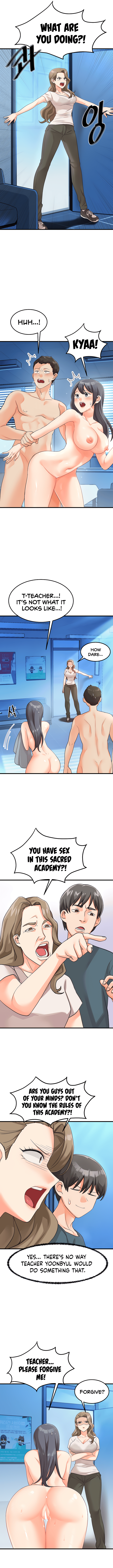 Boarding School Chapter 12 image 3