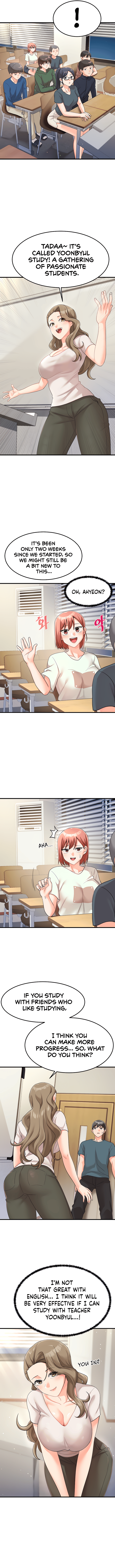 Boarding School Chapter 12 image 5