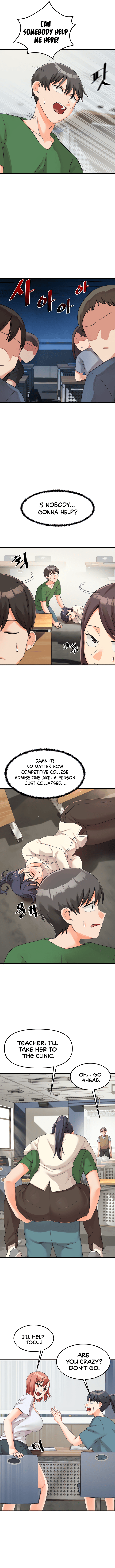 Boarding School Chapter 12 image 8
