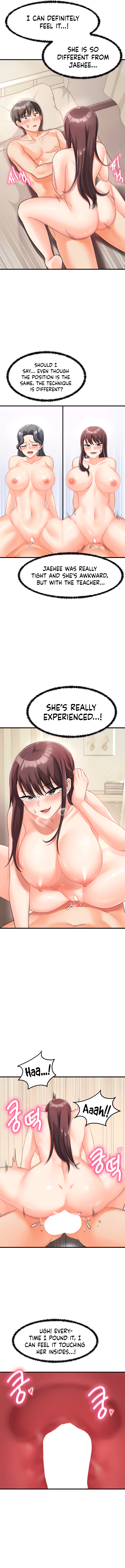 Boarding School Chapter 13 image 9
