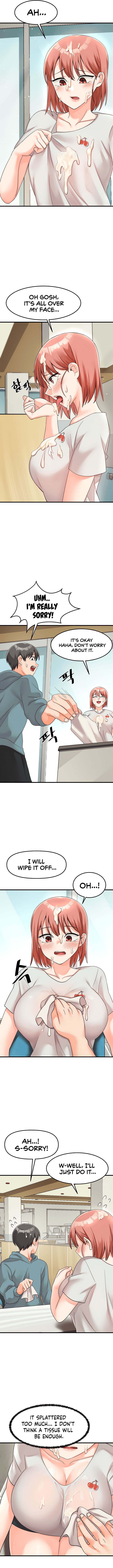 Boarding School Chapter 14 image 9