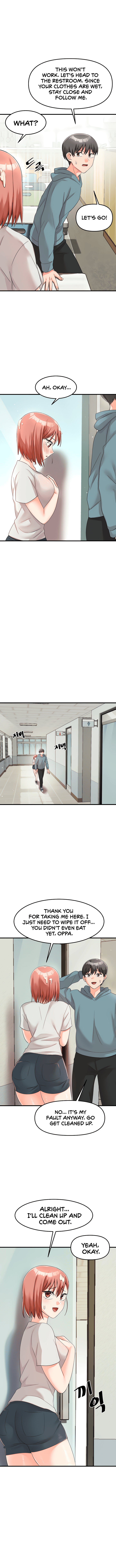 Boarding School Chapter 14 image 10