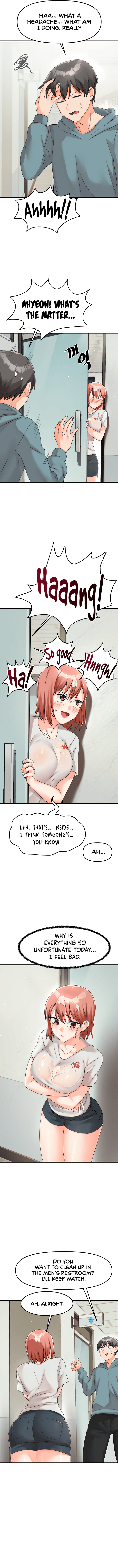 Boarding School Chapter 14 image 11