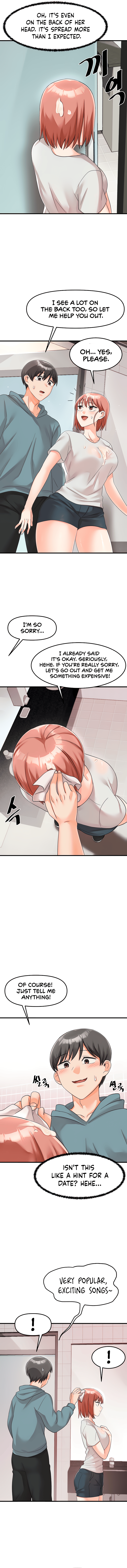 Boarding School Chapter 14 image 12