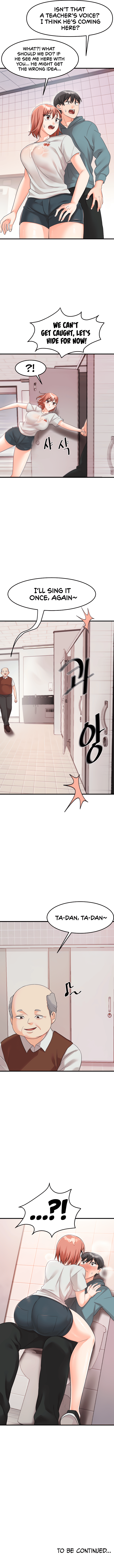 Boarding School Chapter 14 image 13