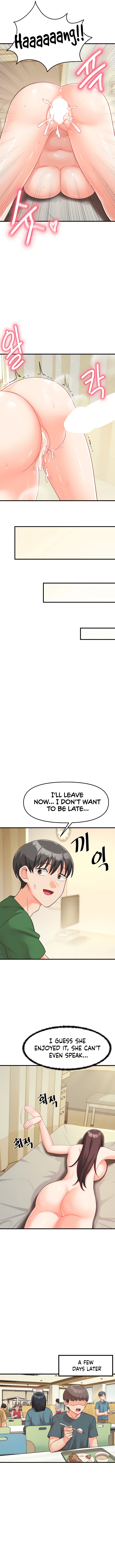Boarding School Chapter 14 image 5
