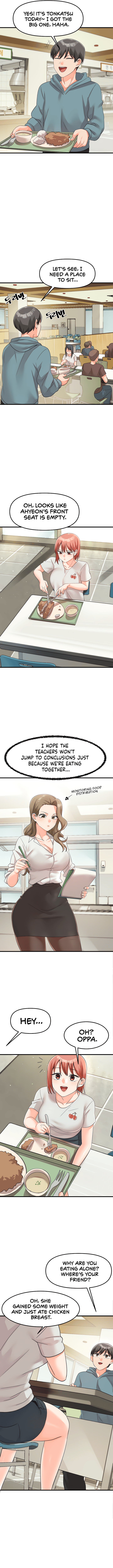 Boarding School Chapter 14 image 6