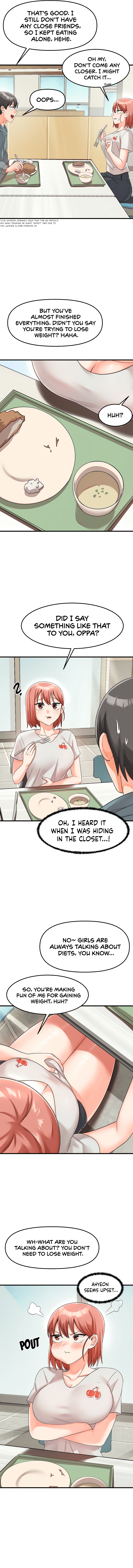 Boarding School Chapter 14 image 7