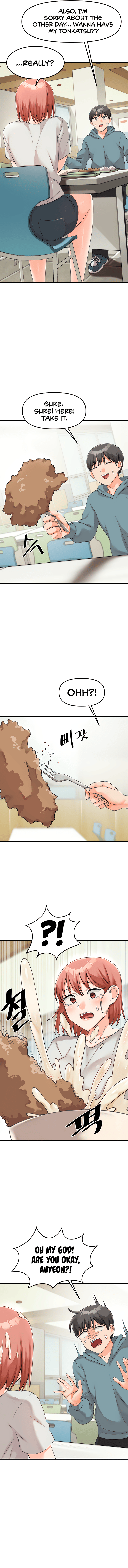 Boarding School Chapter 14 image 8