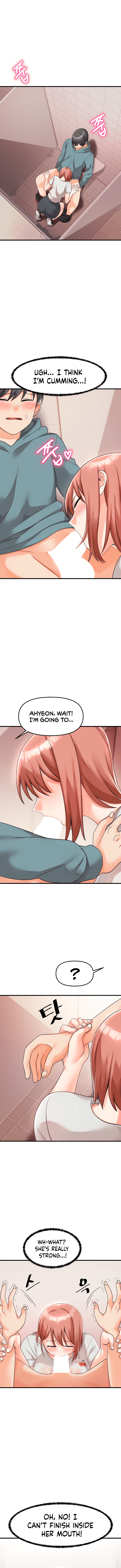 Boarding School Chapter 15 image 11