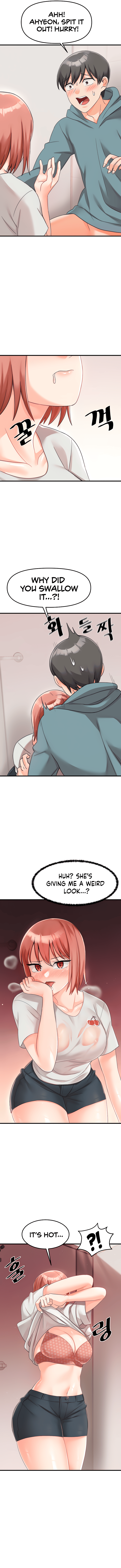 Boarding School Chapter 15 image 13