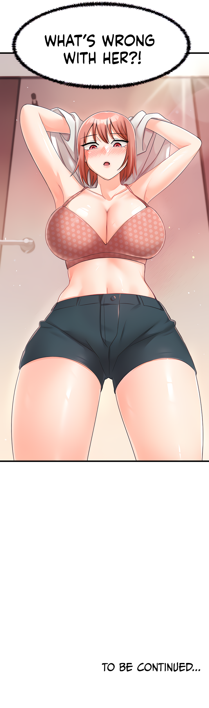 Boarding School Chapter 15 image 14