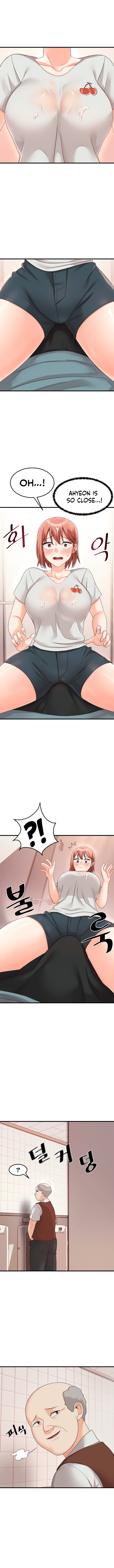 Boarding School Chapter 15 image 1
