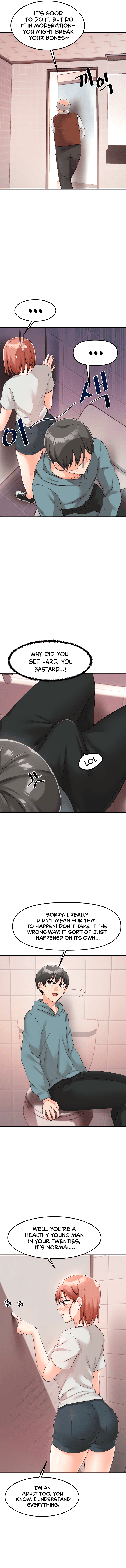 Boarding School Chapter 15 image 2