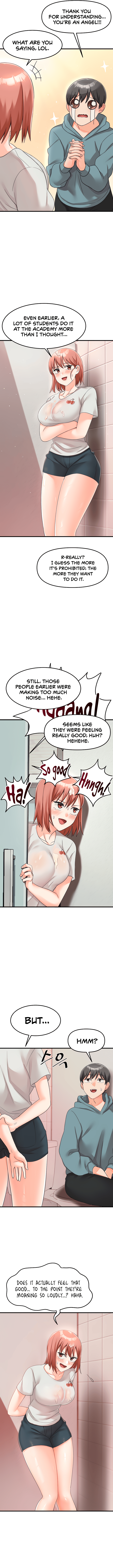 Boarding School Chapter 15 image 3