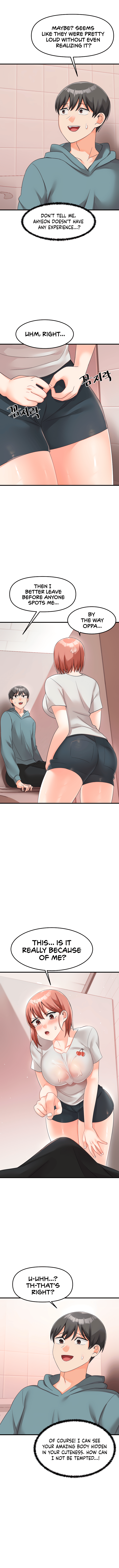 Boarding School Chapter 15 image 4
