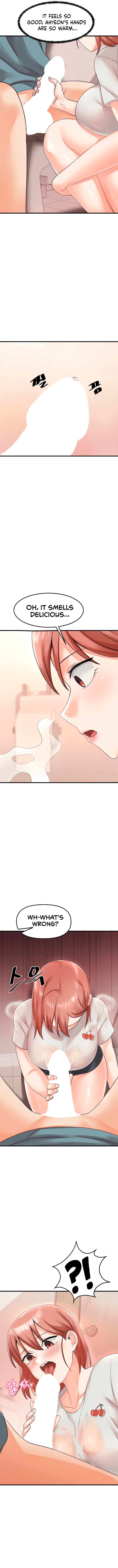 Boarding School Chapter 15 image 8