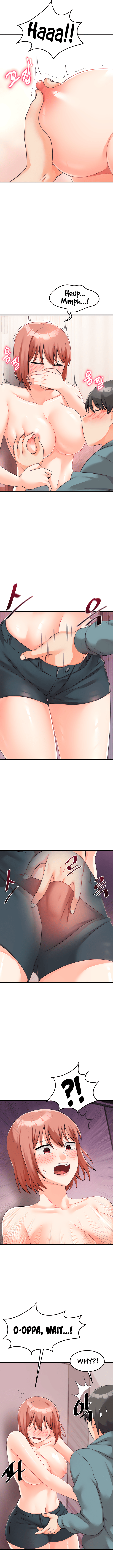 Boarding School Chapter 16 image 9