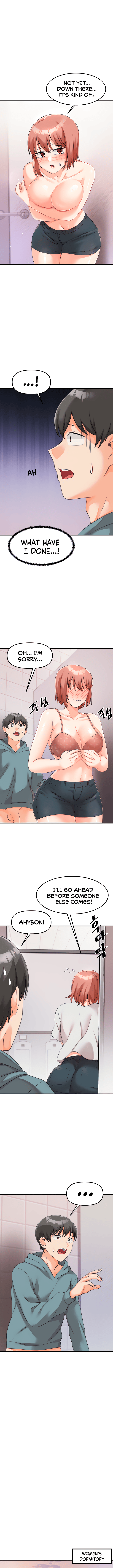 Boarding School Chapter 16 image 10