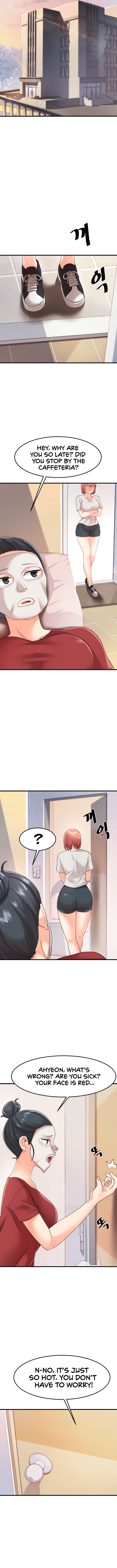 Boarding School Chapter 16 image 11
