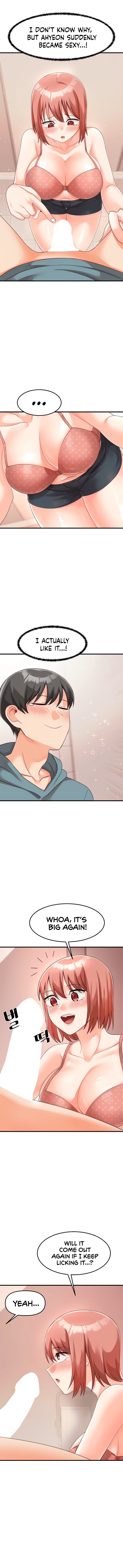 Boarding School Chapter 16 image 1