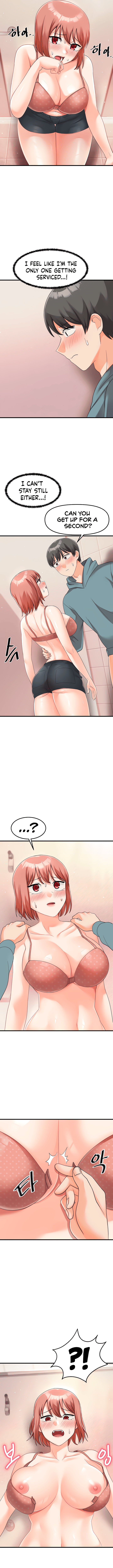 Boarding School Chapter 16 image 7