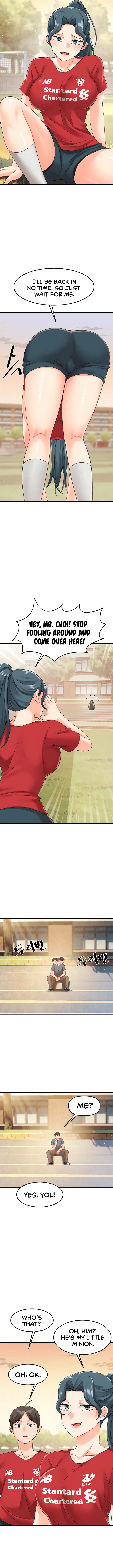 Boarding School Chapter 17 image 9