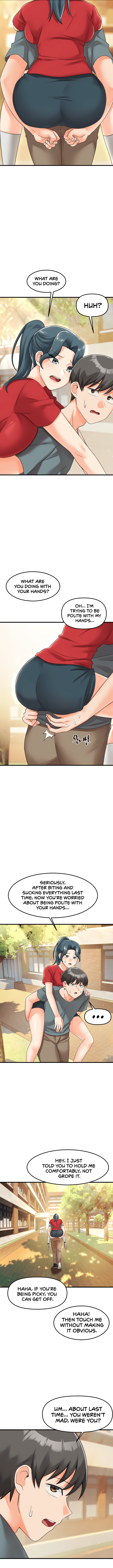 Boarding School Chapter 17 image 11
