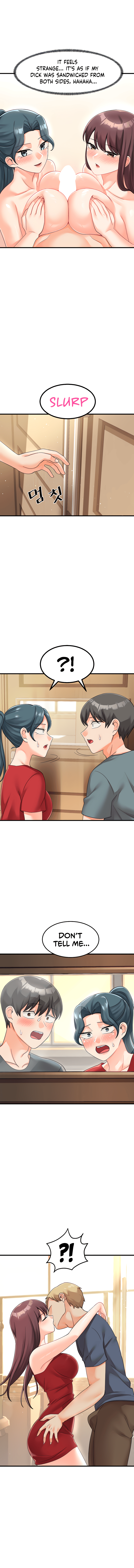 Boarding School Chapter 17 image 13