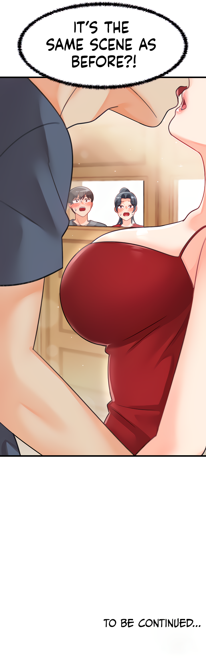 Boarding School Chapter 17 image 14