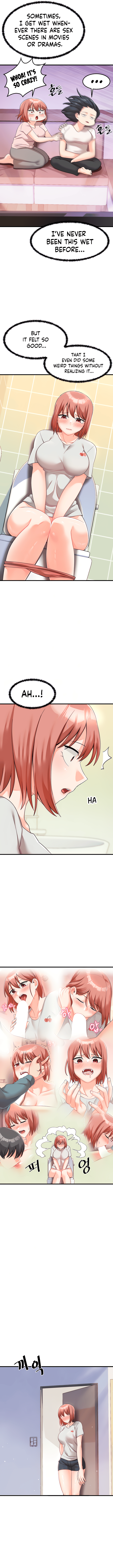 Boarding School Chapter 17 image 1
