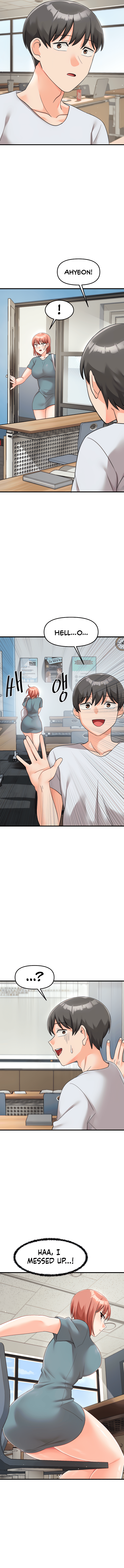 Boarding School Chapter 17 image 3