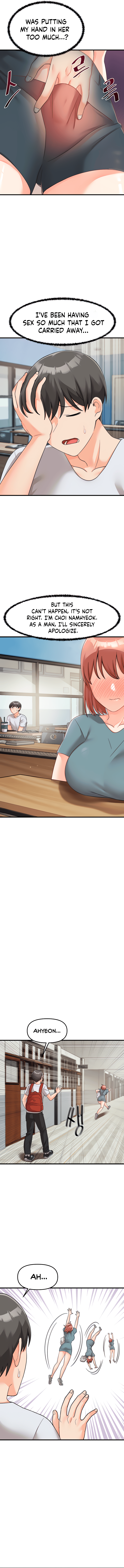 Boarding School Chapter 17 image 4
