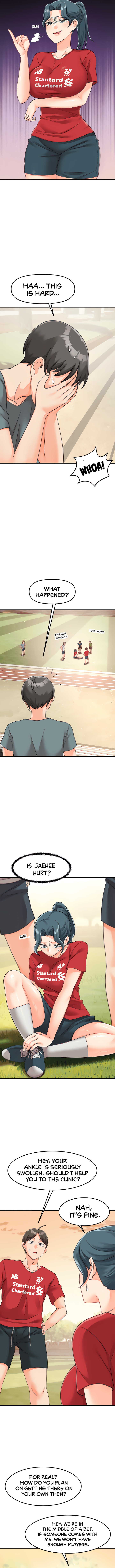 Boarding School Chapter 17 image 8