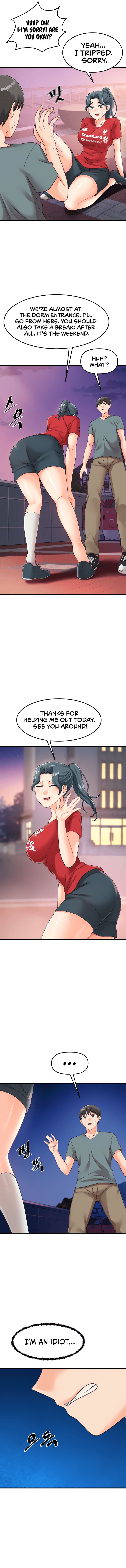 Boarding School Chapter 18 image 9