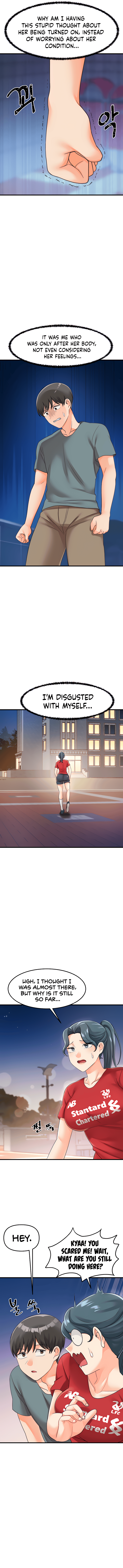 Boarding School Chapter 18 image 10