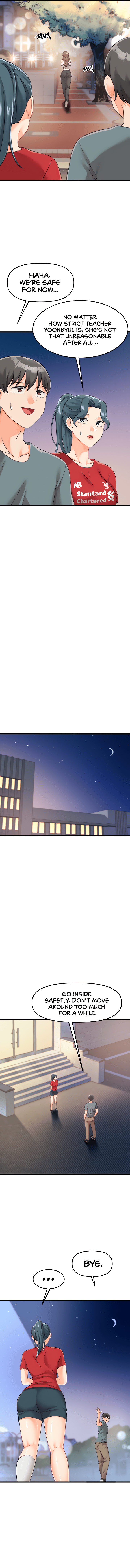 Boarding School Chapter 18 image 13