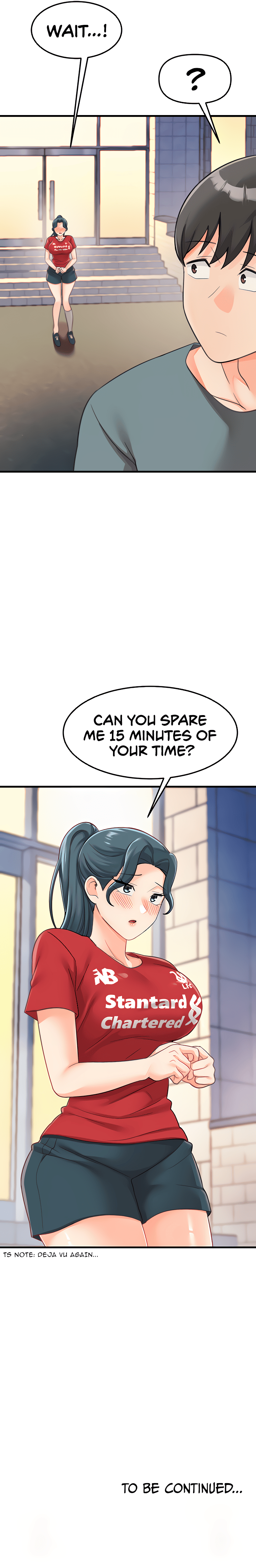 Boarding School Chapter 18 image 14