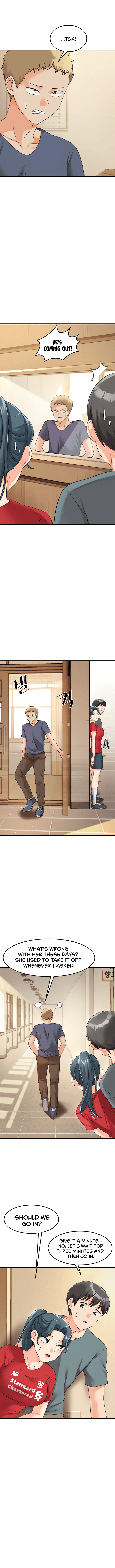 Boarding School Chapter 18 image 3