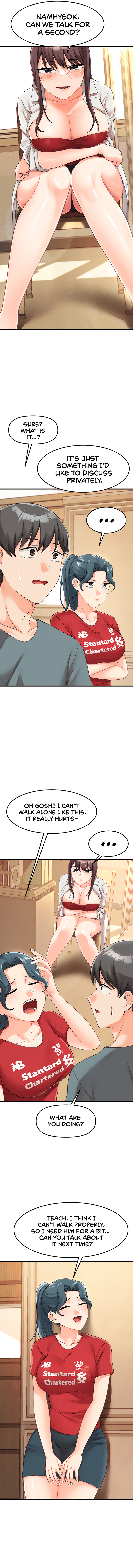 Boarding School Chapter 18 image 5