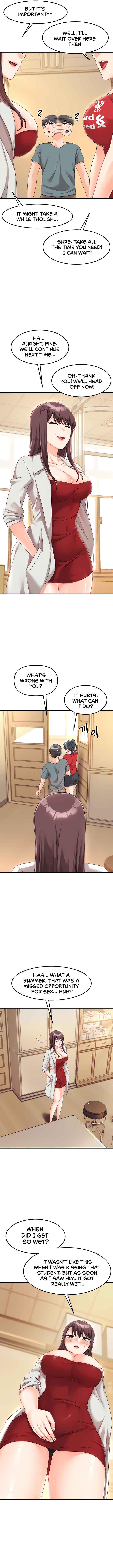 Boarding School Chapter 18 image 6
