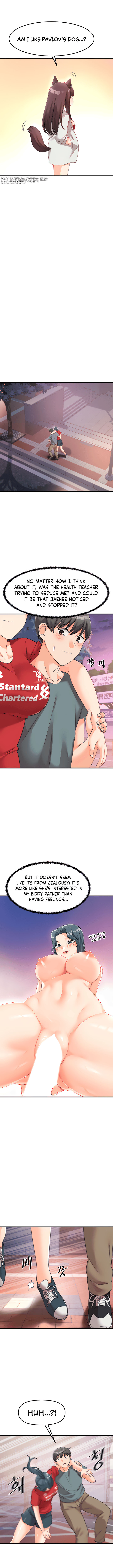 Boarding School Chapter 18 image 7