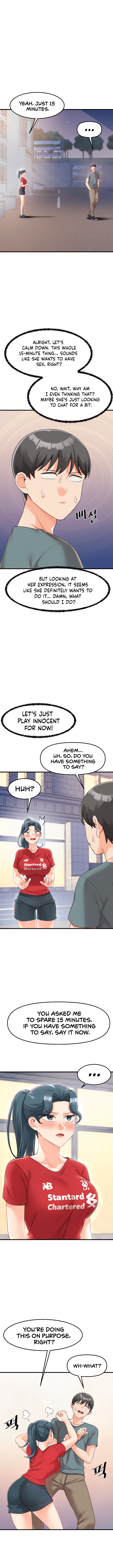 Boarding School Chapter 19 image 1